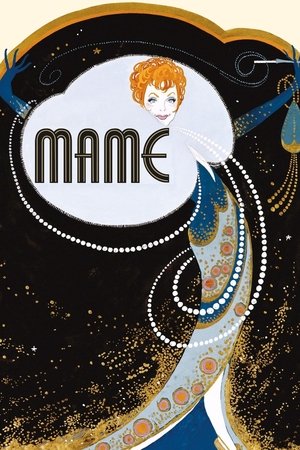 Watch Free Mame (1974)