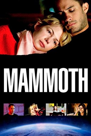 Watch Free Mammoth (2009)