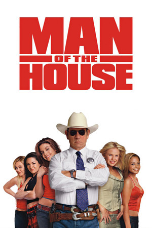 Watch Free Man of the House (2005)