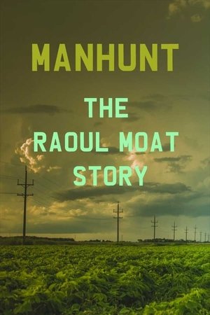 Watch Free Manhunt The Raoul Moat Story (2020)
