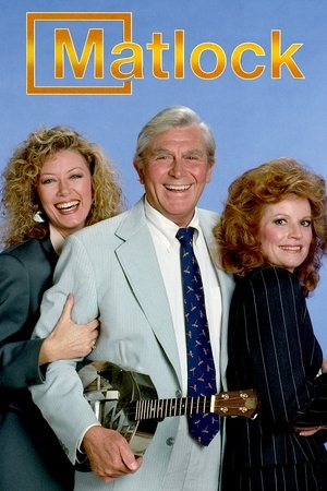 Watch Free Matlock (19861995)