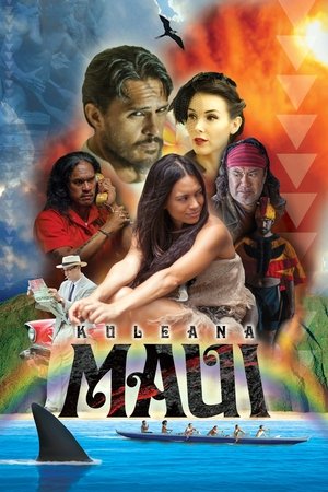 Watch Free Maui (2017)