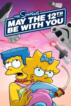 Watch Free May the 12th Be with You (2024)