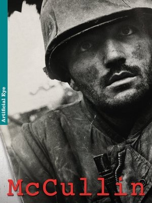 Watch Free McCullin (2012)