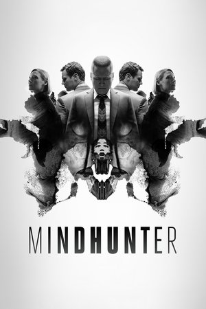 Watch Free Mindhunter (2017)