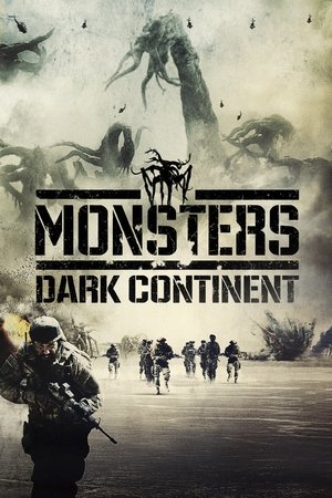 Watch Free Monsters: Dark Continent (2014)