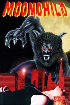 Watch Free Moonchild (1994)