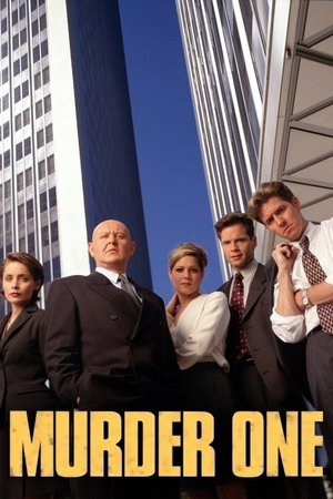 Watch Free Murder One (1995 1997)