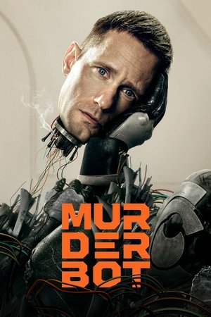 Watch Free Murderbot (2025-)