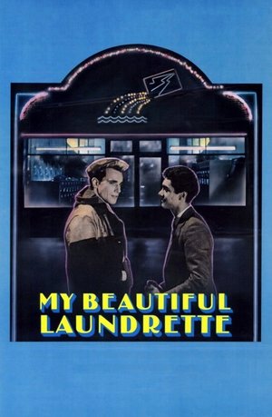 Watch Free My Beautiful Laundrette (1985)