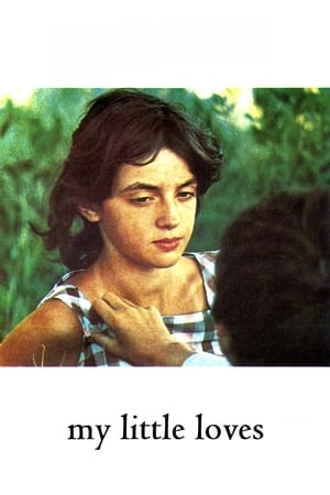 Watch Free Mes Petites Amoureuses (1974)
