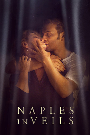 Watch Free Napoli velata (2017)