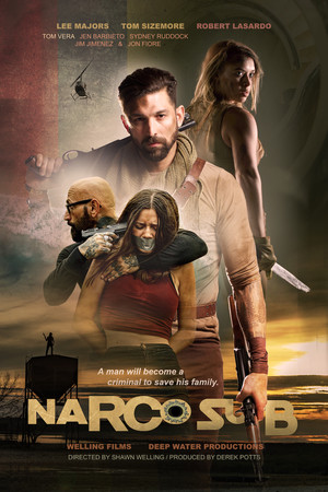 Watch Free Narco Sub (2021)