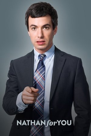 Watch Free Nathan for You (2013 )