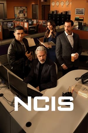 Watch Free NCIS Tv series
