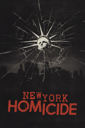 Watch Free New York Homicide (2022-)