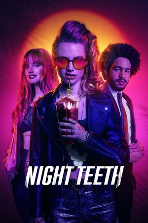 Watch Free Night Teeth (2021)