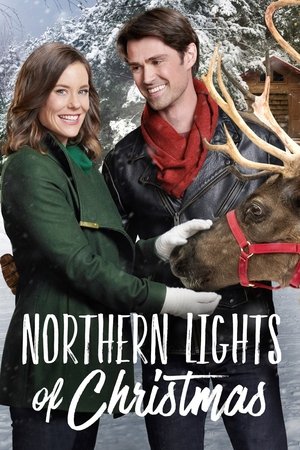 Watch Free Northern Lights of Christmas (2018)