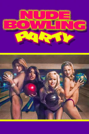 Watch Free Nude Bowling Party (1995)