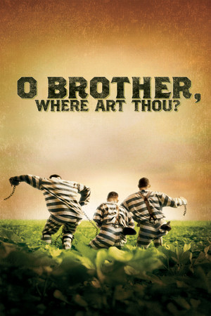 Watch Free O Brother, Where Art Thou? (2000)
