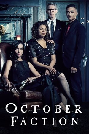 Watch Free October Faction (2020 )