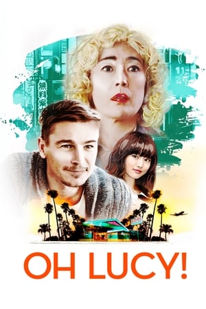 Watch Free Oh Lucy! (2017)