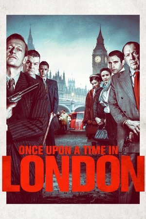 Watch Free Once Upon a Time in London (2015)