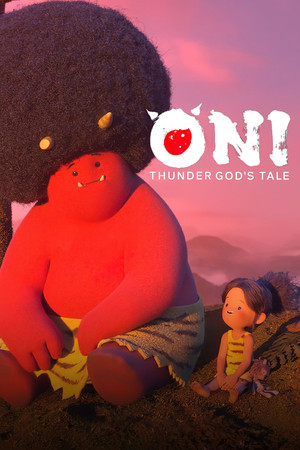 Watch Free Oni Thunder Gods Tale (2022-)