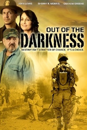 Watch Free Out of the Darkness (2016)
