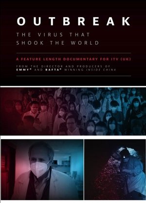 Watch Full Movie: Outbreak The Virus That Shook the World (2021)