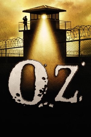 Watch Free Oz (1997 2003)