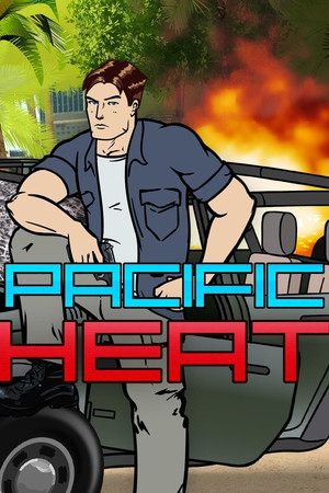 Watch Free Pacific Heat (2016)