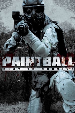 Watch Free Paintball (2009)