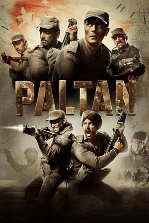 Watch Free Paltan (2018)