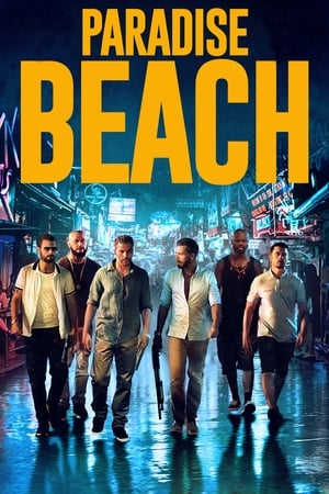 Watch Free Paradise Beach (2019)