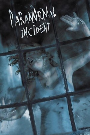 Watch Free Paranormal Incident (2011)