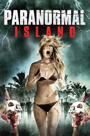 Watch Free Paranormal Island (2014)