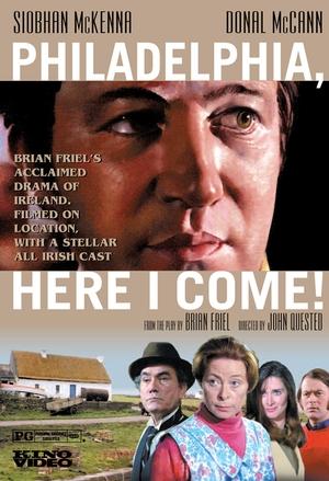 Watch Free Philadelphia, Here I Come (1977)