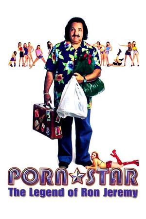 Watch Free Porn Star: The Legend of Ron Jeremy (2001)