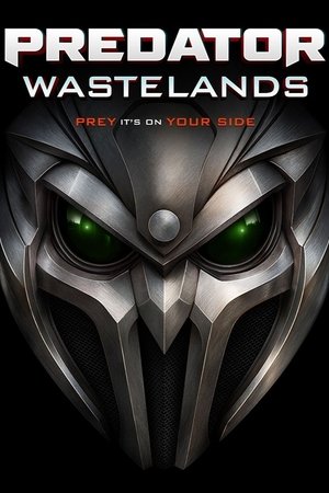 Watch Free Predator Wastelands (2025)