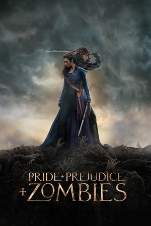 Watch Free Pride and Prejudice and Zombies (2016)