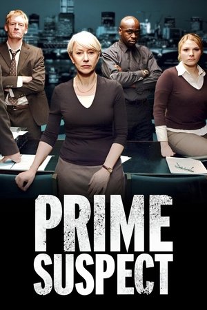 Watch Free Prime Suspect (1991)