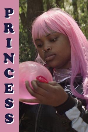 Watch Free Princess (2022)