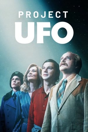 Watch Free Project UFO (2024-)