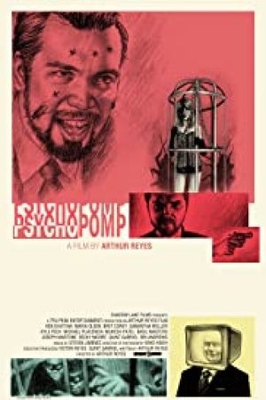 Watch Free Psychopomp (2020)