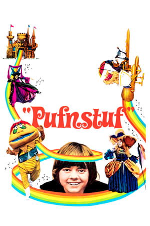 Watch Free Pufnstuf (1970)