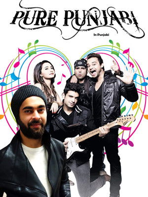 Watch Free Pure Punjabi (2012)