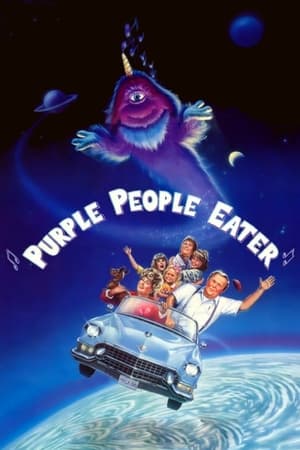 Watch Free Purple People Eater (1988)