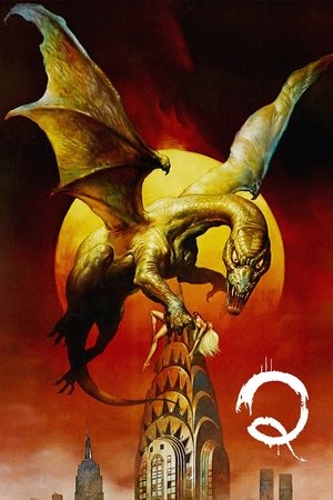 Watch Free Q (1982)