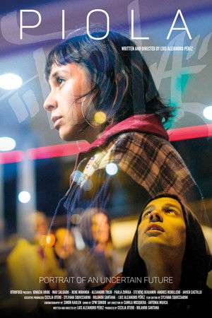 Watch Free Piola (2020)